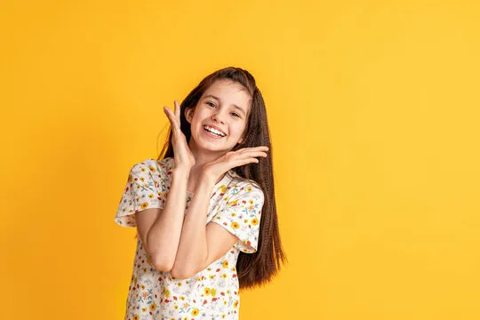 产品研究员形象照