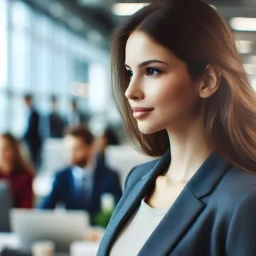 研究顾问形象照