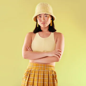 产品讲师形象照