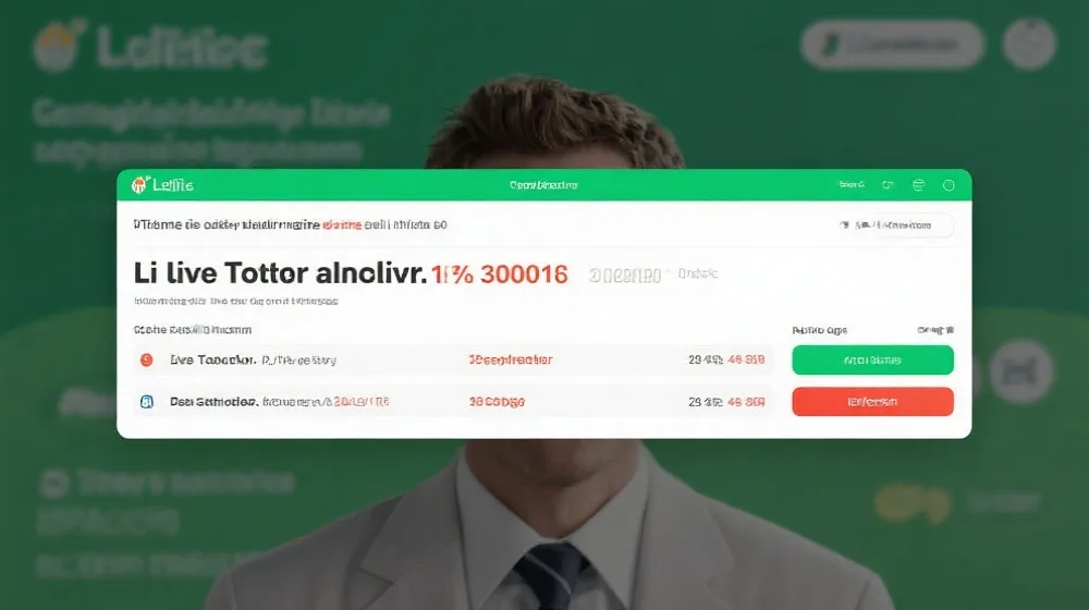 官方直播信息流