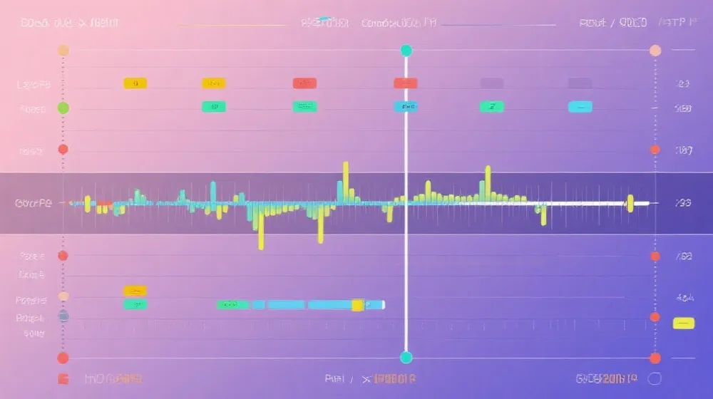 数据回放与时间线