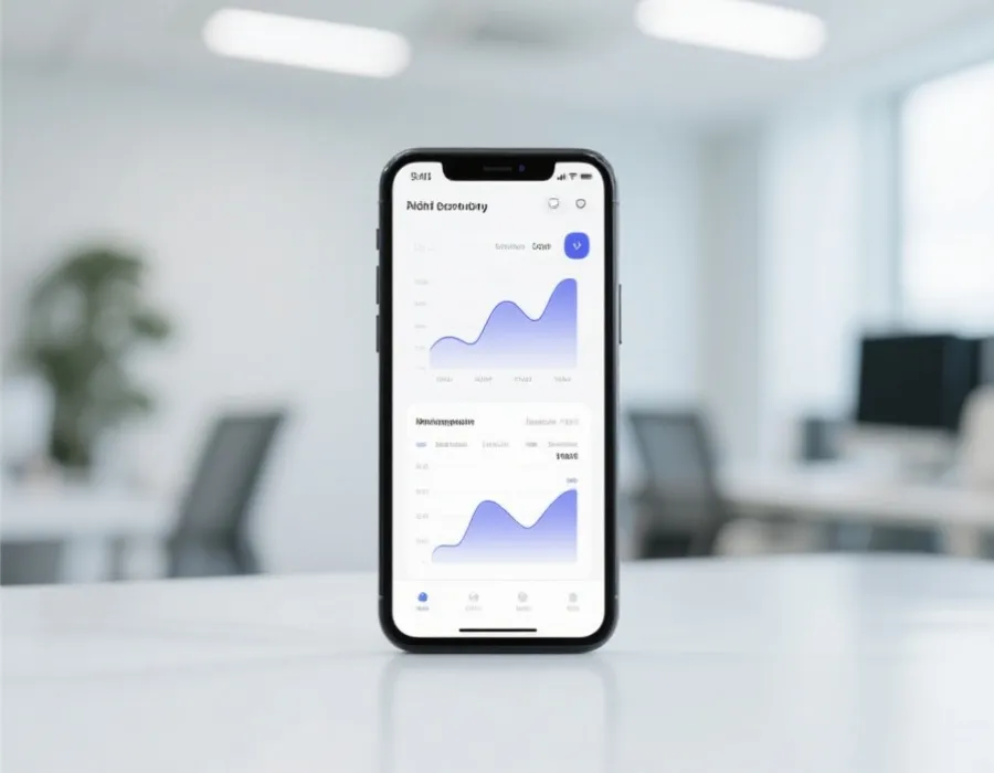 移动端开奖提醒与数据查询体验