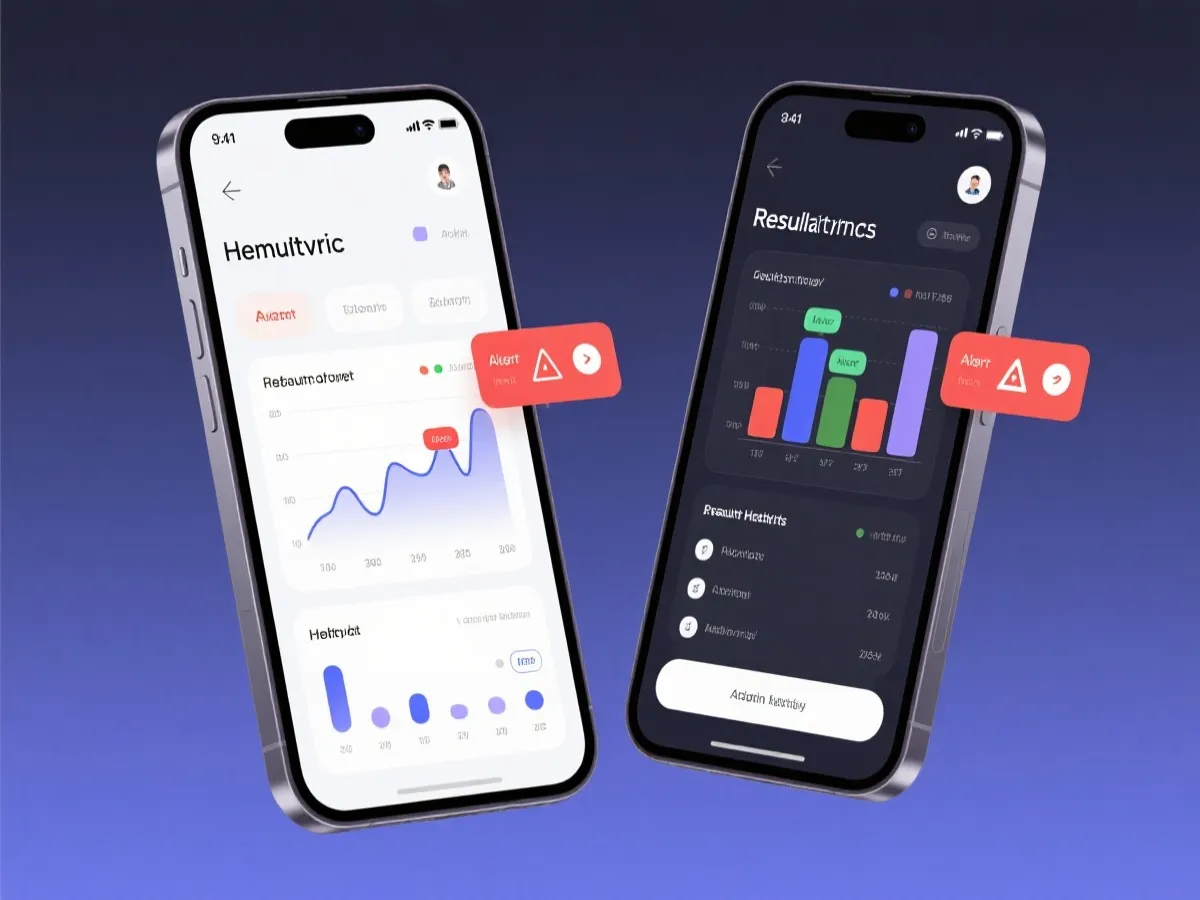 移动端开奖提醒与历史走势分析